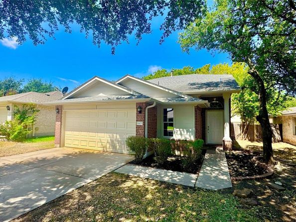 1402 Molson Lake DR, Leander TX 78641