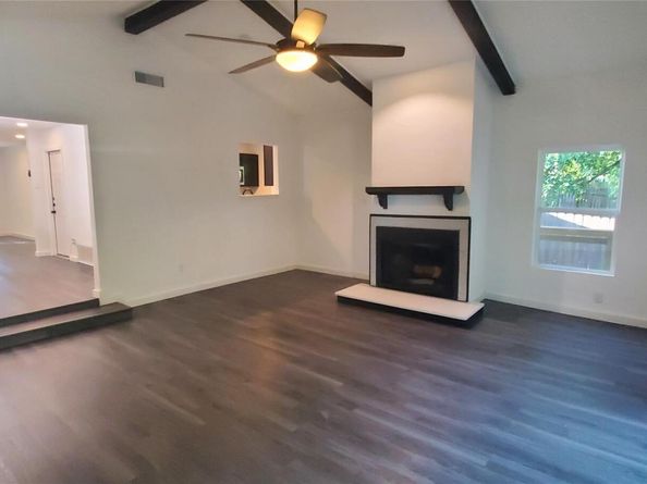 6913 Shannon DR, Austin TX 78724