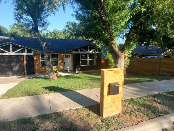 6913 Shannon DR, Austin TX 78724