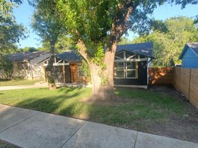 6913 Shannon DR, Austin TX 78724