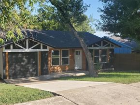 6913 Shannon DR, Austin TX 78724