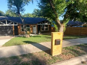 6913 Shannon DR, Austin TX 78724