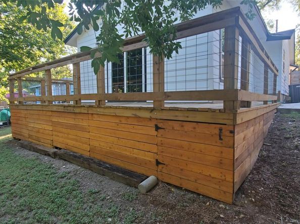 6913 Shannon DR, Austin TX 78724