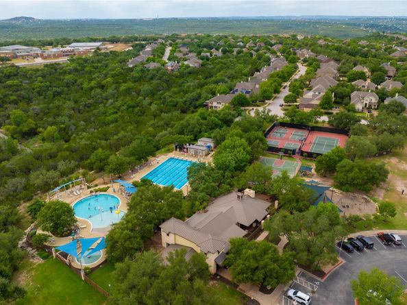 3437 Mulberry Creek DR, Austin TX 78732