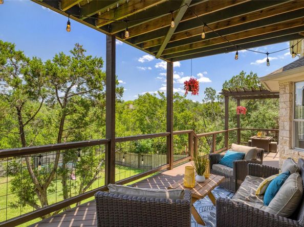 3437 Mulberry Creek DR, Austin TX 78732