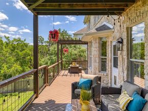 3437 Mulberry Creek DR, Austin TX 78732
