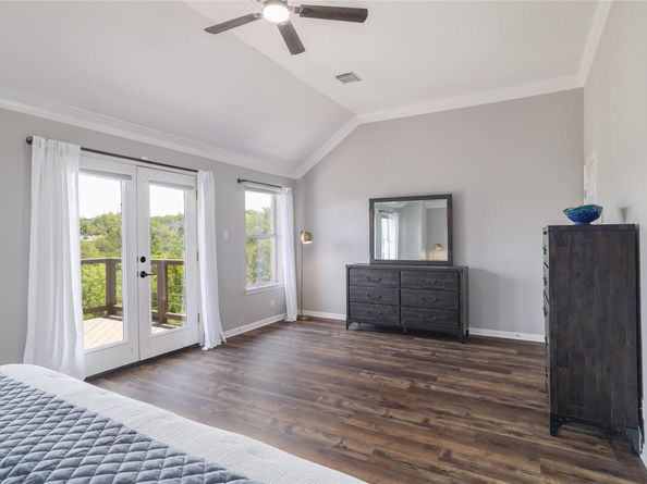 3437 Mulberry Creek DR, Austin TX 78732