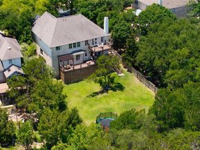 3437 Mulberry Creek DR, Austin TX 78732
