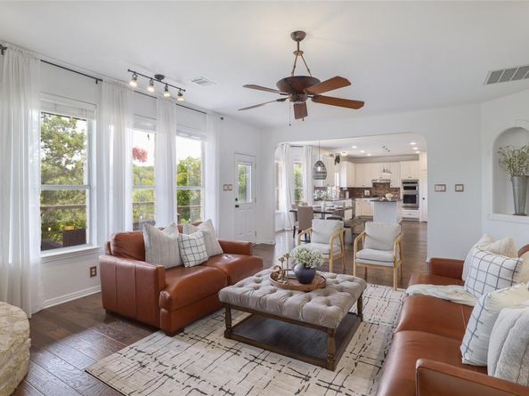 3437 Mulberry Creek DR, Austin TX 78732