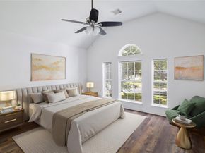3437 Mulberry Creek DR, Austin TX 78732