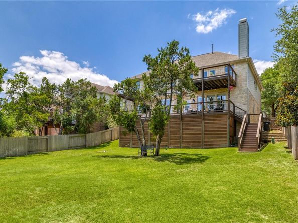 3437 Mulberry Creek DR, Austin TX 78732