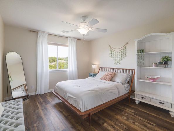 3437 Mulberry Creek DR, Austin TX 78732