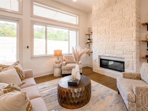 20602 Deep CRK, Lago Vista TX 78645