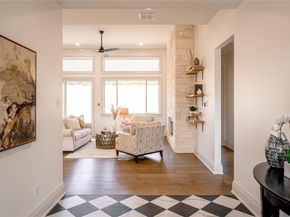 20602 Deep CRK, Lago Vista TX 78645