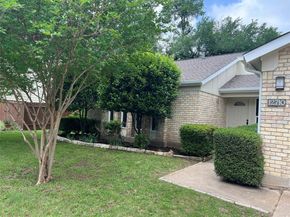 12710 Poquoson DR, Austin TX 78727