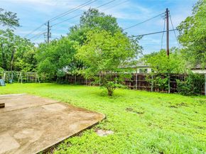12710 Poquoson DR, Austin TX 78727