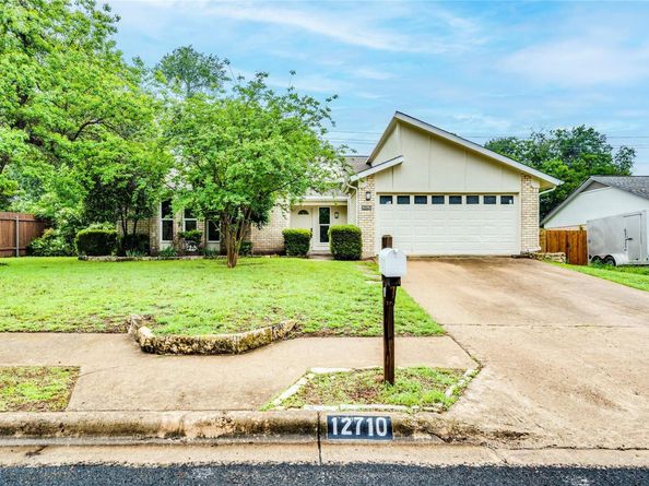 12710 Poquoson DR, Austin TX 78727