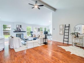12710 Poquoson DR, Austin TX 78727