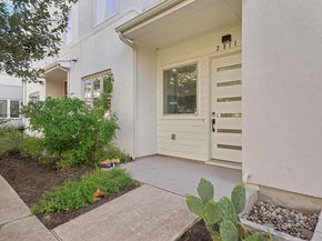 2811 Zach Scott ST, Austin TX 78723