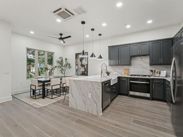 2811 Zach Scott ST, Austin TX 78723