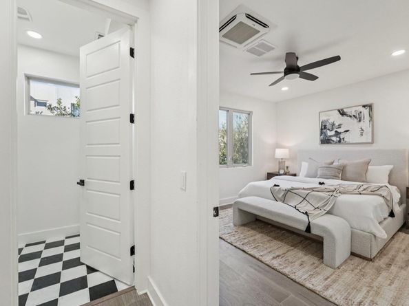 2811 Zach Scott ST, Austin TX 78723