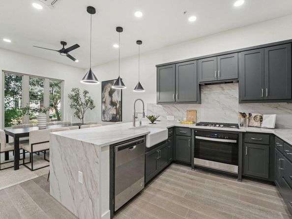 2811 Zach Scott ST, Austin TX 78723