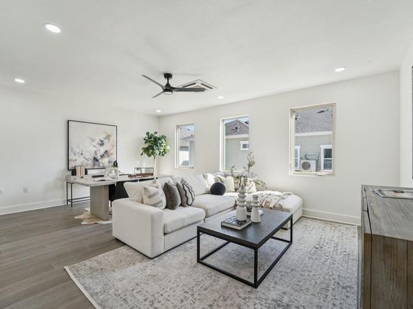 2811 Zach Scott ST, Austin TX 78723