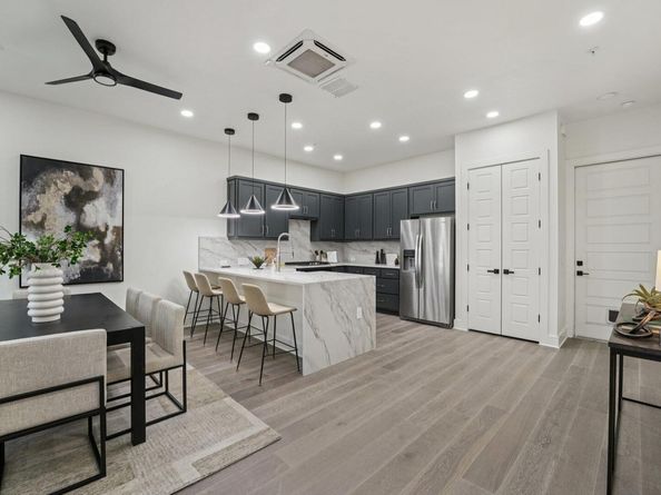 2811 Zach Scott ST, Austin TX 78723