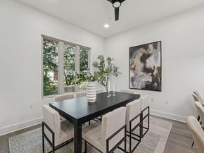 2811 Zach Scott ST, Austin TX 78723