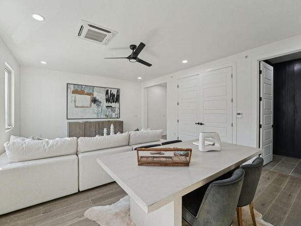 2811 Zach Scott ST, Austin TX 78723