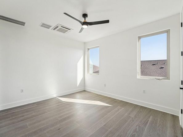 2811 Zach Scott ST, Austin TX 78723