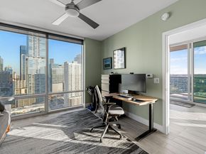 300 Bowie ST 2602, Austin TX 78703