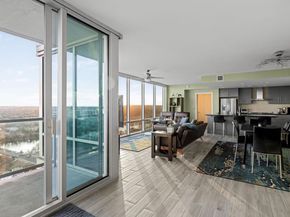 300 Bowie ST 2602, Austin TX 78703