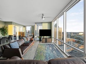 300 Bowie ST 2602, Austin TX 78703