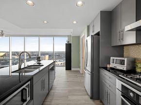 300 Bowie ST 2602, Austin TX 78703