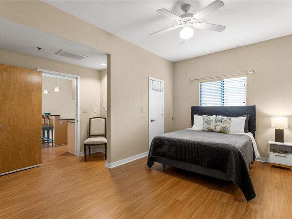 711 W 26th ST 706, Austin TX 78705
