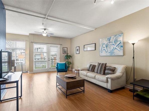 711 W 26th ST 706, Austin TX 78705