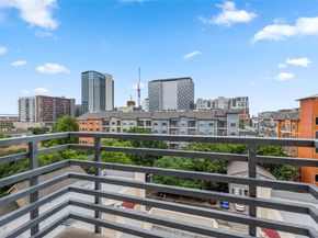 711 W 26th ST 706, Austin TX 78705