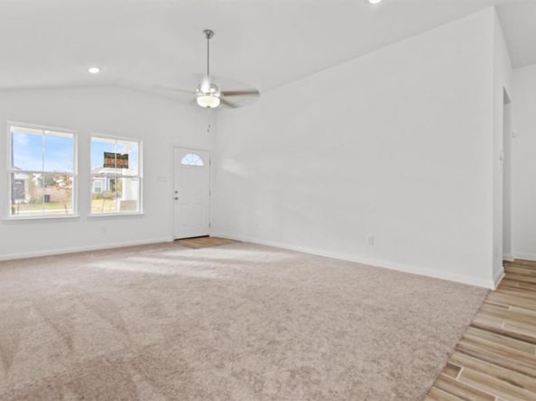 241 Ironshoe TRL, Liberty Hill TX 78642