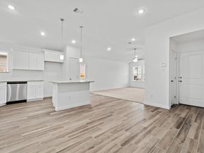 241 Ironshoe TRL, Liberty Hill TX 78642