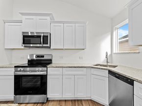 241 Ironshoe TRL, Liberty Hill TX 78642