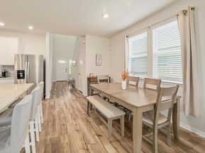 208 Wild Spur LN, Liberty Hill TX 78642