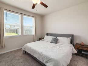 208 Wild Spur LN, Liberty Hill TX 78642