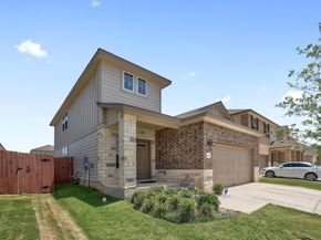 208 Wild Spur LN, Liberty Hill TX 78642