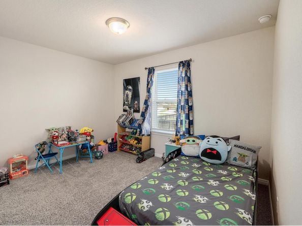 208 Wild Spur LN, Liberty Hill TX 78642