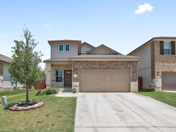208 Wild Spur LN