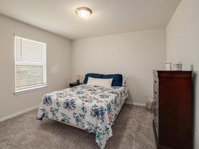 208 Wild Spur LN, Liberty Hill TX 78642