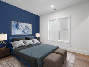 1719 Spyglass DR 6, Austin TX 78746