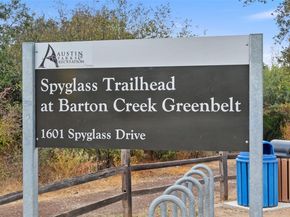 1719 Spyglass DR 6, Austin TX 78746