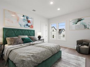 1719 Spyglass DR 6, Austin TX 78746